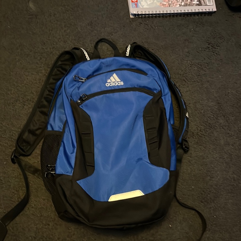 adidas backpack